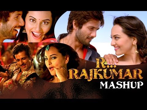 Video Song : R...Rajkumar Mashup - R... Rajkumar