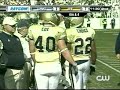Durant Brooks 76 yard Punt