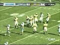 Durant Brooks 76 yard Punt
