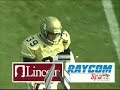 Durant Brooks 76 yard Punt