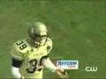 Durant Brooks 76 yard Punt
