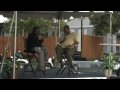 Indy Jazz Fest Day 1 part 2
