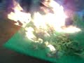 MAKETA SOBRE INCENDIOS FORESTALES XD (ICEST) MAKETA SOBRE INCENDIOS FORESTALES XD (ICEST)