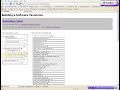 Tutorial - How to Create a Software Taxonomy Tutorial - How to Create a Software Taxonomy