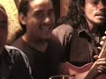 matato'a live at aloha's. rapa nui