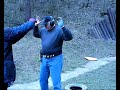IPSC training demo IPSC training demo