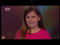 Victoria vinder delfinalen i TV2 \"Scenen er din\" Victoria vinder delfinalen i TV2 \"Scenen er din\"