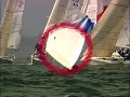 J105 North American's Bowman launched