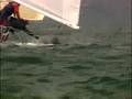 J105 North American's Bowman launched