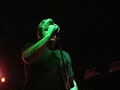 live performance of stay in the light