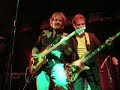 live performance of stay in the light