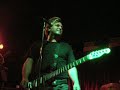 live performance of stay in the light