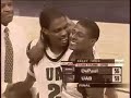 uab blazers basketball video
