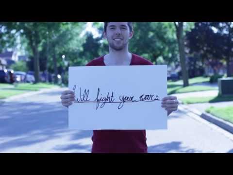 The Heights - How Do You Talk to an Angel