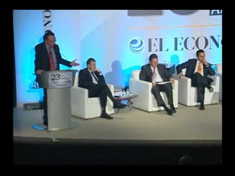 Guillermo Ortiz - Para Guillermo Ortiz, presidente del consejo de administración de Banorte-Ixe y ex banquero central, los problemas del país a resolver para el próximo año ra...