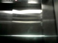 Cell Phone Retake: Barist South Elevator at my High School