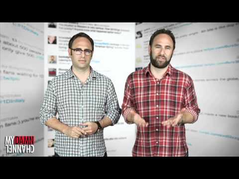The Tweekly News - Tom Cruise, Sex Cake and Troubled Testicles