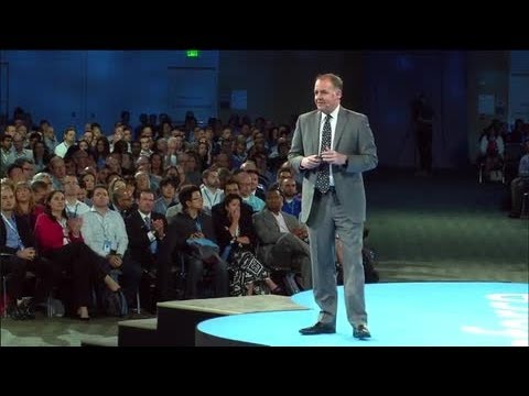 Salesforce Partner Keynote: Lead and Innovate in the #1 Cloud Ecosystem Salesforce Partner Keynote: Lead and Innovate in the #1 Cloud Ecosystem