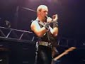 judas priest performing bloodstone. recorded dec. 12 1982 at mid south coliseum, memphis, tn. on the screaming for vengeance tour.