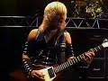 judas priest performing bloodstone. recorded dec. 12 1982 at mid south coliseum, memphis, tn. on the screaming for vengeance tour.