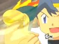 Inner Typhlosion [Reeditado]