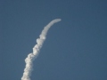 Space Shuttle Endeavor Launch 8.8.07