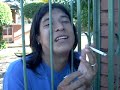 DESDE TACUMBU CHANTA CONDENADO POR ABUSO SESUAL