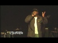 Yisrael - Mean Streets @ TRU SKOOL CYPHER Oct 07