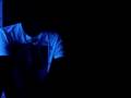 Dougie Jones - Allen & Heath Xone:4D & DJ Equipment Under UV Light