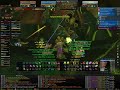 Reforged Doom Lord Kazzak Attempt