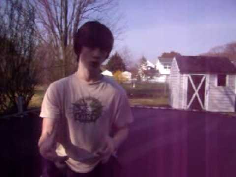 Sideflip Tutorial (Trampoline)