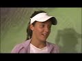 Laura Robson Post Match Interview Of Wimbledon 2008 Final