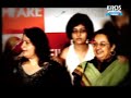 Katrina Unveils Filmfare Issue