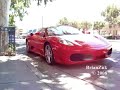 Ferrari F430 Spider F1