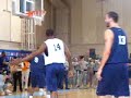USA BASKETBALL TEAM PRACTICE