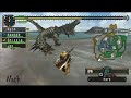 Rathian Run #2 (one hit kill) Rathian Run #2 (one hit kill)