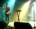 These New Puritans live at Koko These New Puritans live at Koko