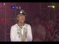 Dance Competition - JTL, D.Bace, Lee Hyori