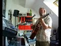 Losing my religion/REM played by Musiker Lanze