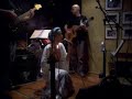 Lia Cordoni (A Benzedeira) - Oração ao Mar de Jairo Cechin