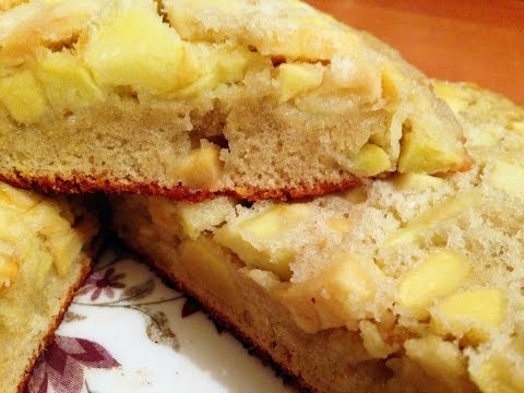 Пирожки с яблоками сковороде фото рецепт