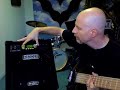BG Previews The Fender B-DEC(TM) 30 BG Previews The Fender B-DEC(TM) 30