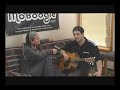 Moboogie.net presents Jason Scroggins of Shanti Groove