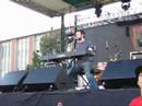 teledysk, klip, Straylight Run,- The Perfect Ending