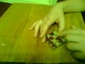 how to solve a 15 puzzle