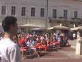 EDF Démász Olimpiai Fesztivál - Az első magyar arany Pekingben
