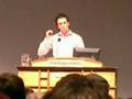 videos de Magnus Marsdal på Globaliseringskonferansen 2008