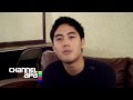 Ryan Higa talks YouTube, Supah Ninjas, YTF, & more