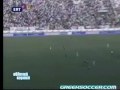 Matchday 2: PAOK v Levadiakos 3-0 (Vierinha 62', Filomeno 65', Koutsianikoulis 73')