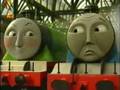 Sodor Before Time: Threehorns Are The Best